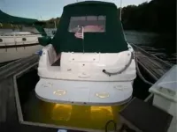 Sea Ray 340 Sundancer