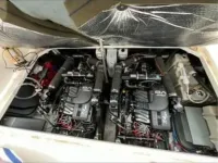 Sea Ray 340 Sundancer
