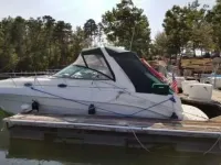 Sea Ray 340 Sundancer