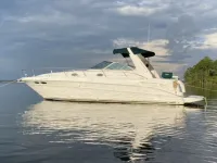 Sea Ray 340 Sundancer