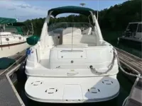 Sea Ray 340 Sundancer
