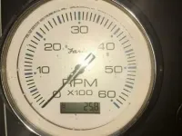 Custom 23 