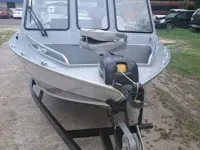 Custom 23 
