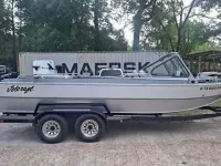 Custom 23 