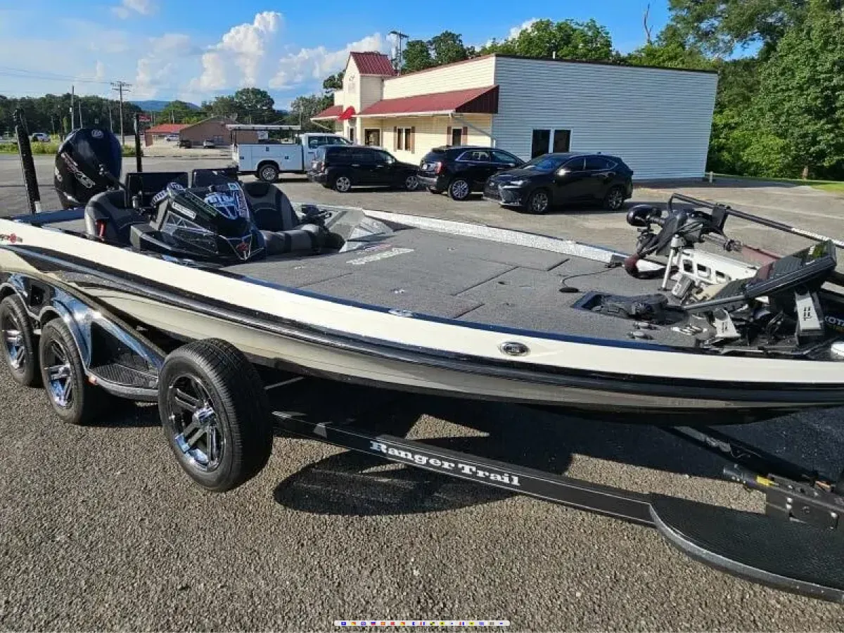 Ranger Z520l 