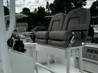 Sea Pro 219 Deep V 