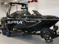 Supra SR