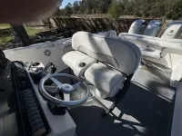 Wellcraft 35 Scarab Sport