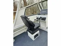 SeaArk 25 V Commander SAMA 365