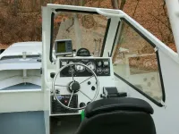 SeaArk 25 V Commander SAMA 365