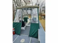 SeaArk 25 V Commander SAMA 365