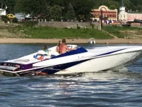 Sunsation Dominator 32 Doninator