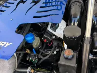 Sunsation Dominator 32 Doninator