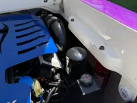 Sunsation Dominator 32 Doninator