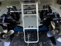 Sunsation Dominator 32 Doninator
