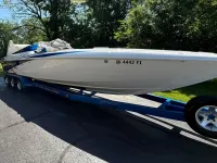 Sunsation Dominator 32 Doninator