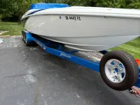 Sunsation Dominator 32 Doninator