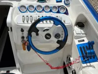 Sunsation Dominator 32 Doninator