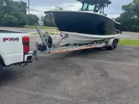Blackfin 272cc