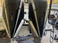Blackfin 272cc