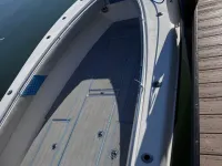 Contender 31 Open
