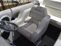 Aftershock Power Boats Tremor Open Bow
