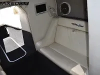 Aftershock Power Boats Tremor Open Bow