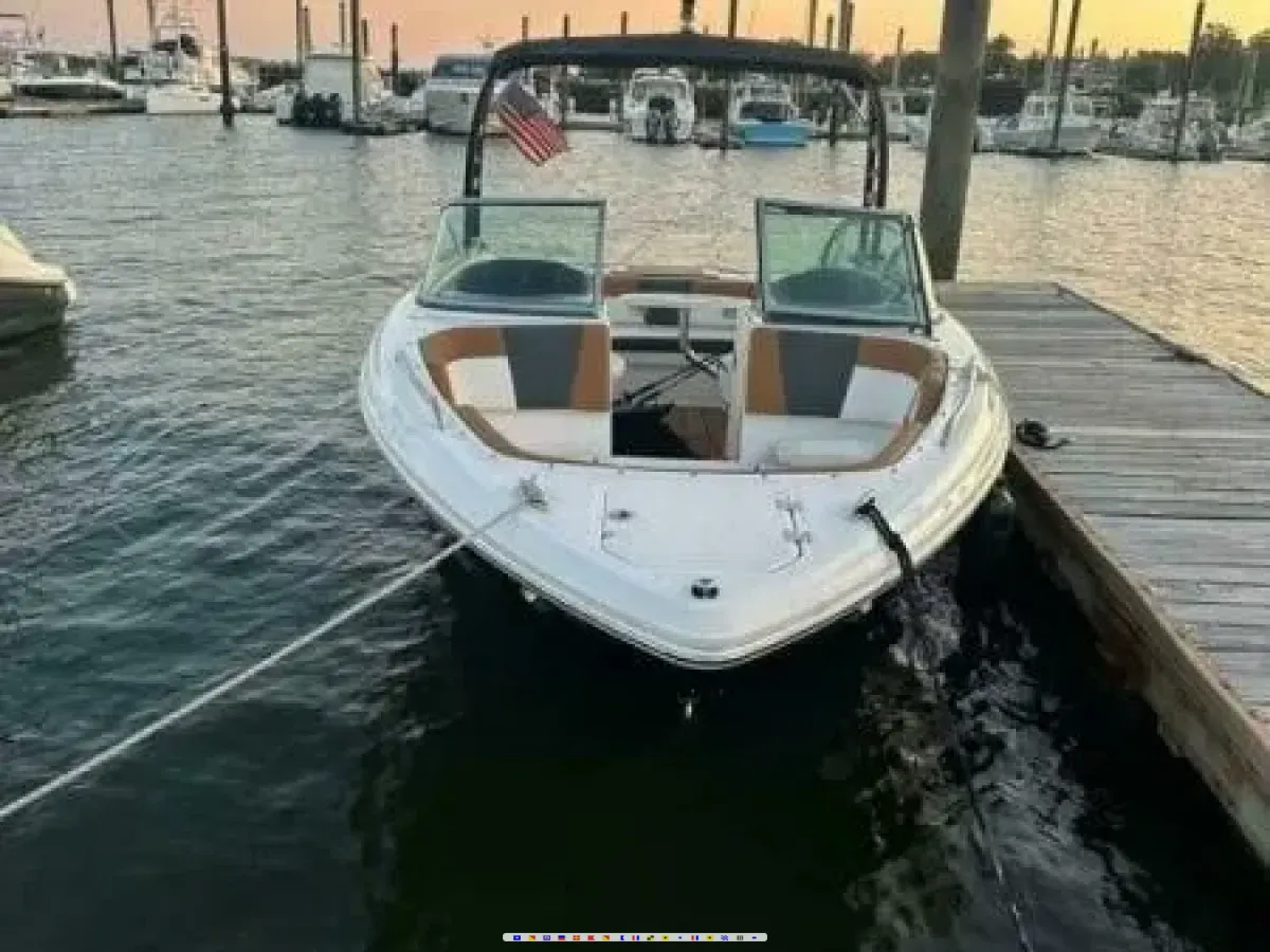 Chaparral 23 SSi 
