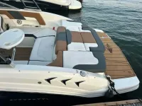 Chaparral 23 SSi