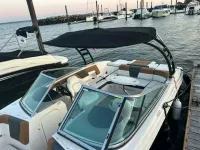 Chaparral 23 SSi