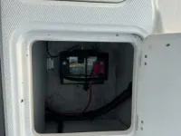 Chaparral 23 SSi