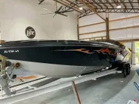 Nordic 28 Heat 