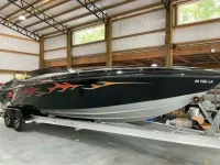 Nordic 28 Heat 