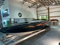 Nordic 28 Heat 