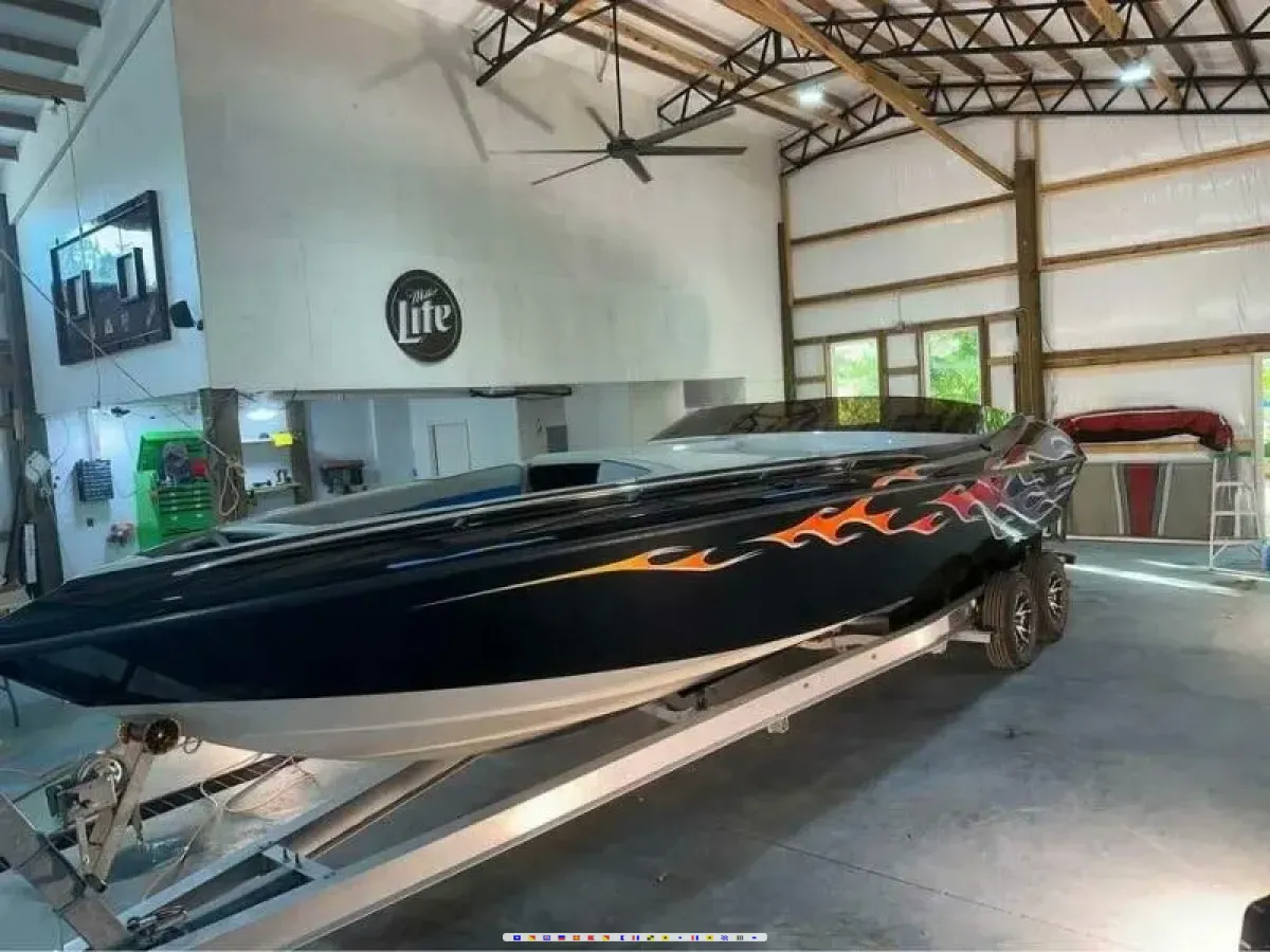 Nordic 28 Heat 