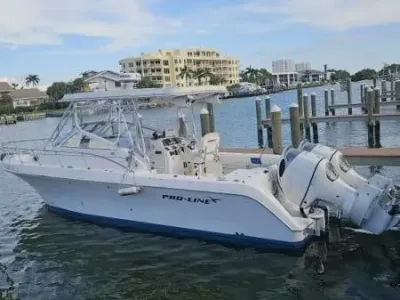 Pro-Line Express 30 wa 
