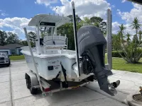 Sea Hunt BX25