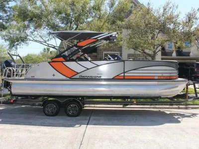 Berkshire 25 Sport CL 