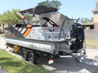 Berkshire 25 Sport CL