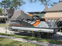 Berkshire 25 Sport CL