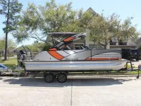 Berkshire 25 Sport CL