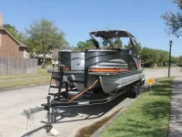 Berkshire 25 Sport CL