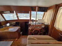 Grand Banks Classic 46