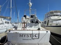 Grand Banks Classic 46