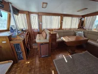 Grand Banks Classic 46