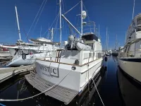 Grand Banks Classic 46