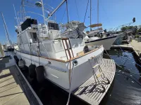 Grand Banks Classic 46