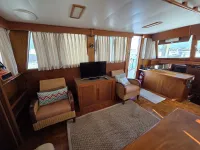 Grand Banks Classic 46