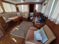 Grand Banks Classic 46