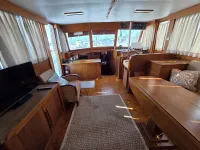 Grand Banks Classic 46